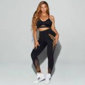 Beyoncé Ivy Park “Sold Out” leggings